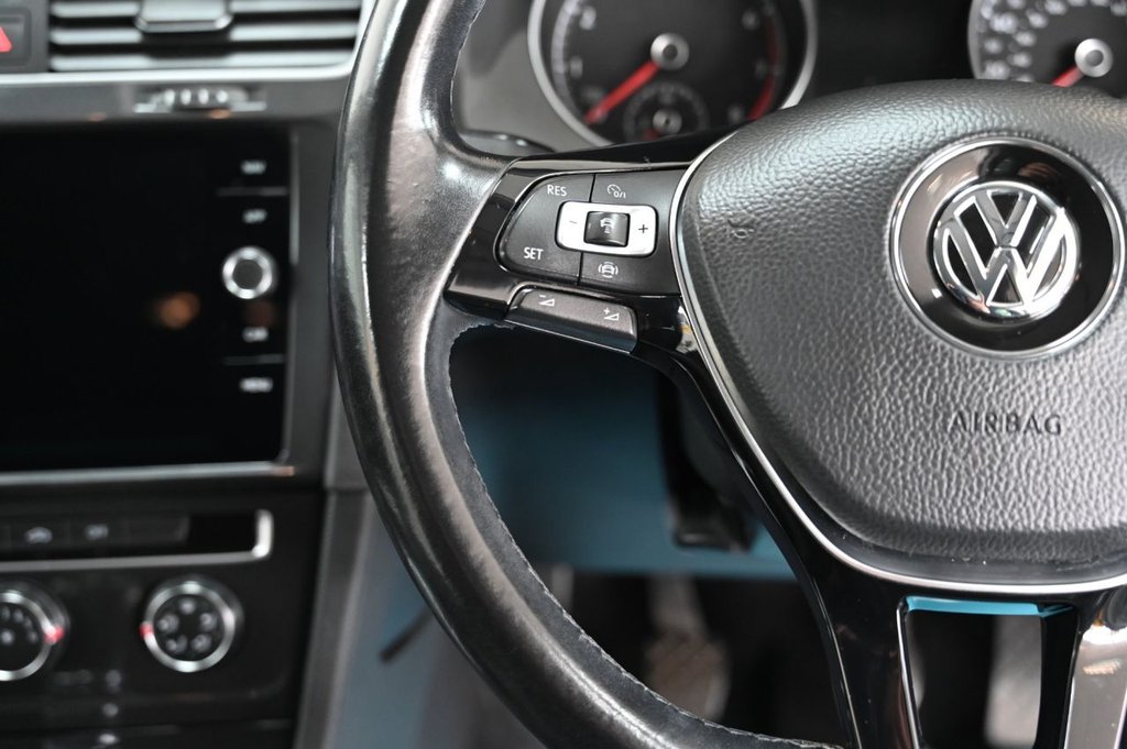 Used Volkswagen Golf 2019 for sale - 78220774: Photo 27