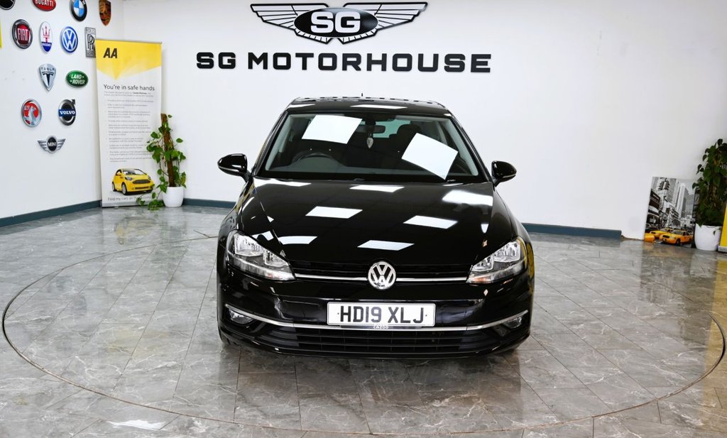 Used Volkswagen Golf 2019 for sale - 78220774: Photo 8