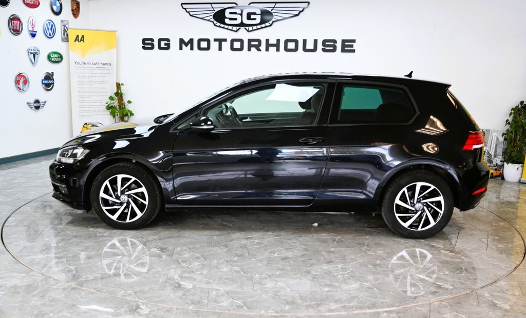 Used Volkswagen Golf 2019 for sale - 78220774: Photo 9