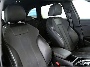 Used Audi A4 2021 for sale - 79822731: Photo