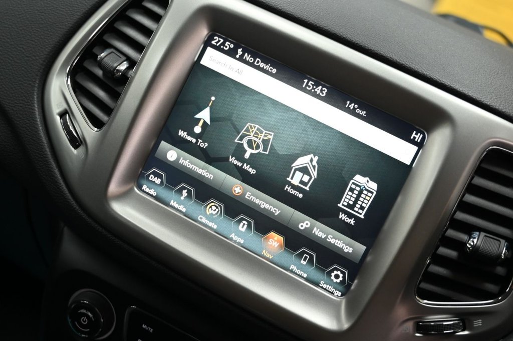 Used Jeep Compass 2019 for sale - 76406447: Photo 12