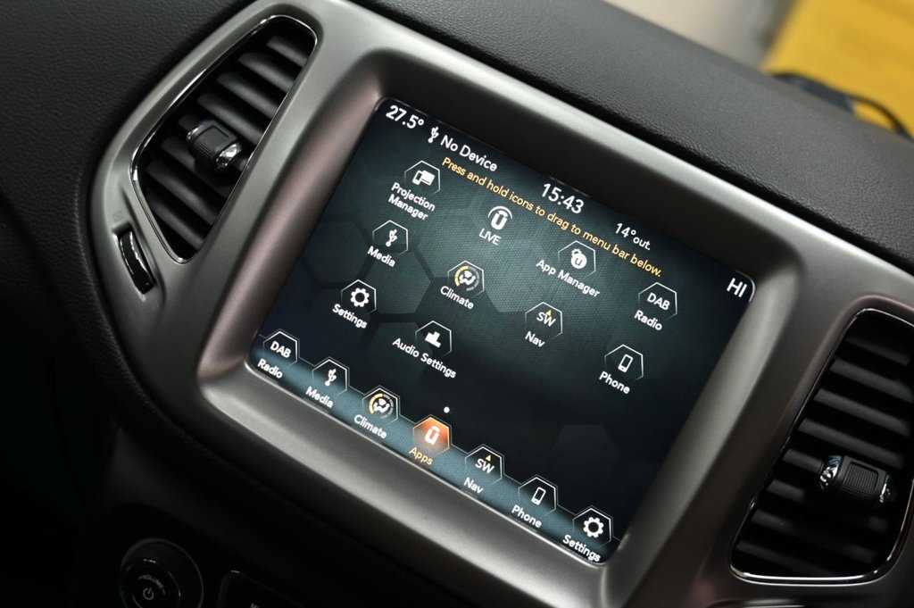 Used Jeep Compass 2019 for sale - 76406447: Photo 14