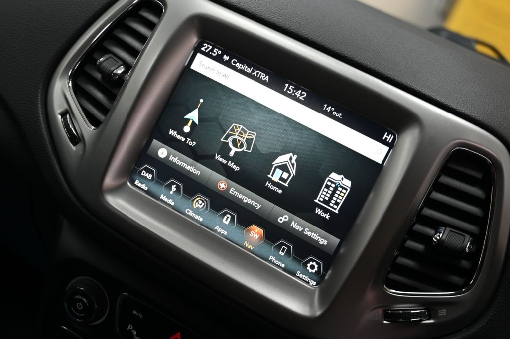 Used Jeep Compass 2019 for sale - 76406447: Photo 18