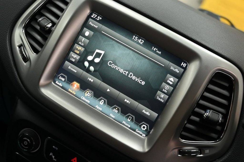 Used Jeep Compass 2019 for sale - 76406447: Photo 26