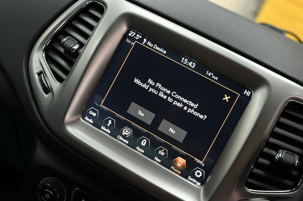 Used Jeep Compass 2019 for sale - 76406447: Photo 28