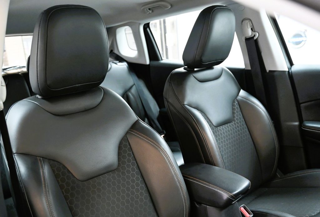 Used Jeep Compass 2019 for sale - 76406447: Photo 4