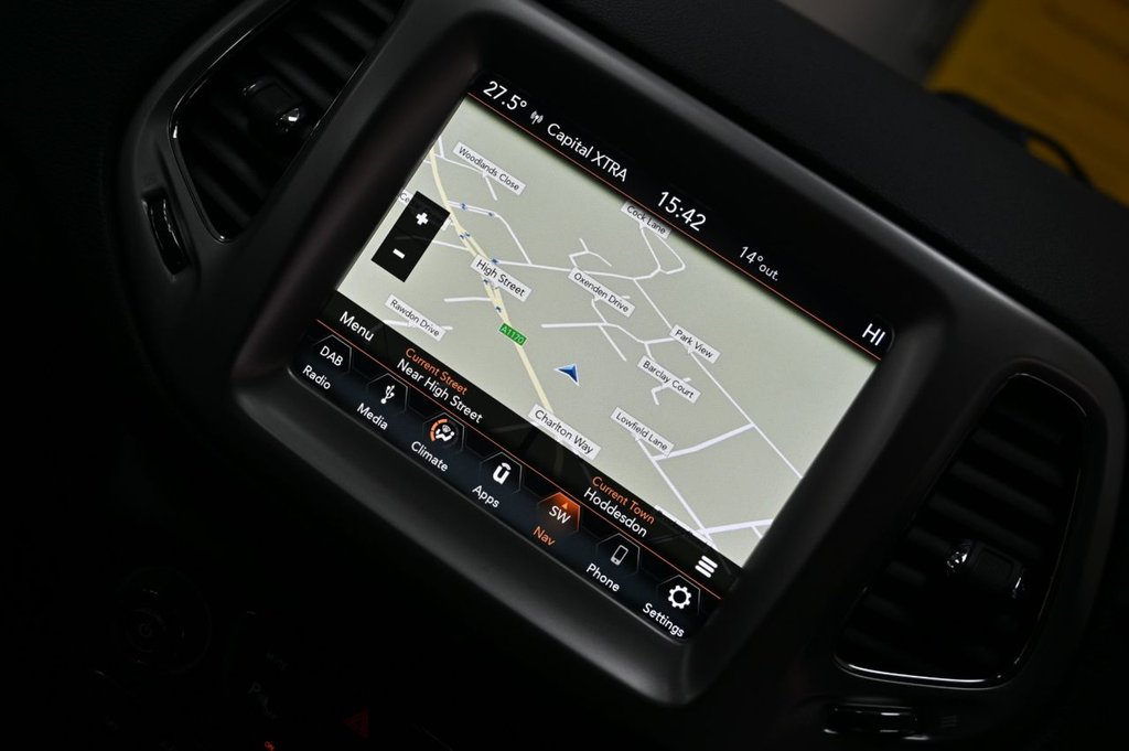 Used Jeep Compass 2019 for sale - 76406447: Photo 6