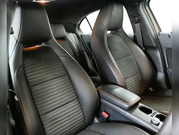 Used Mercedes-Benz A-Class 2016 for sale - 79655534: Photo