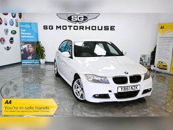 Used BMW 3 Series 2012 for sale - 79414439: Photo