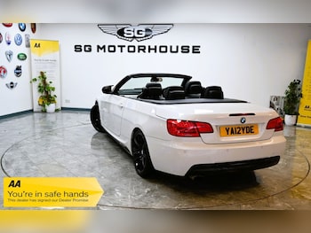 Used BMW 3 Series 2012 for sale - 78385249: Photo