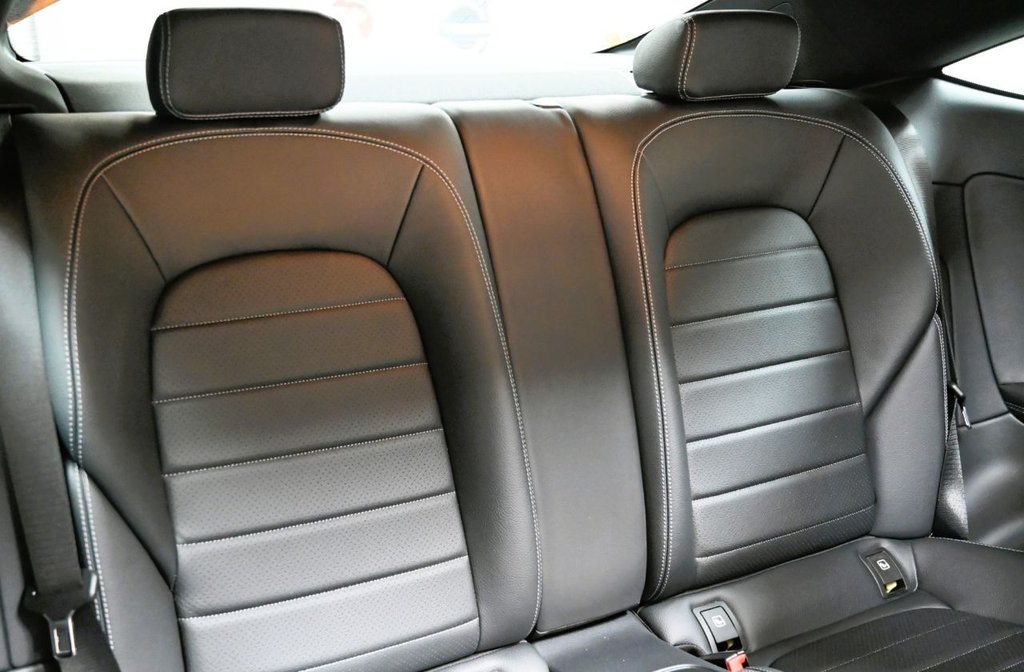 Used Mercedes-Benz C Class 2016 for sale - 76350657: Photo 20