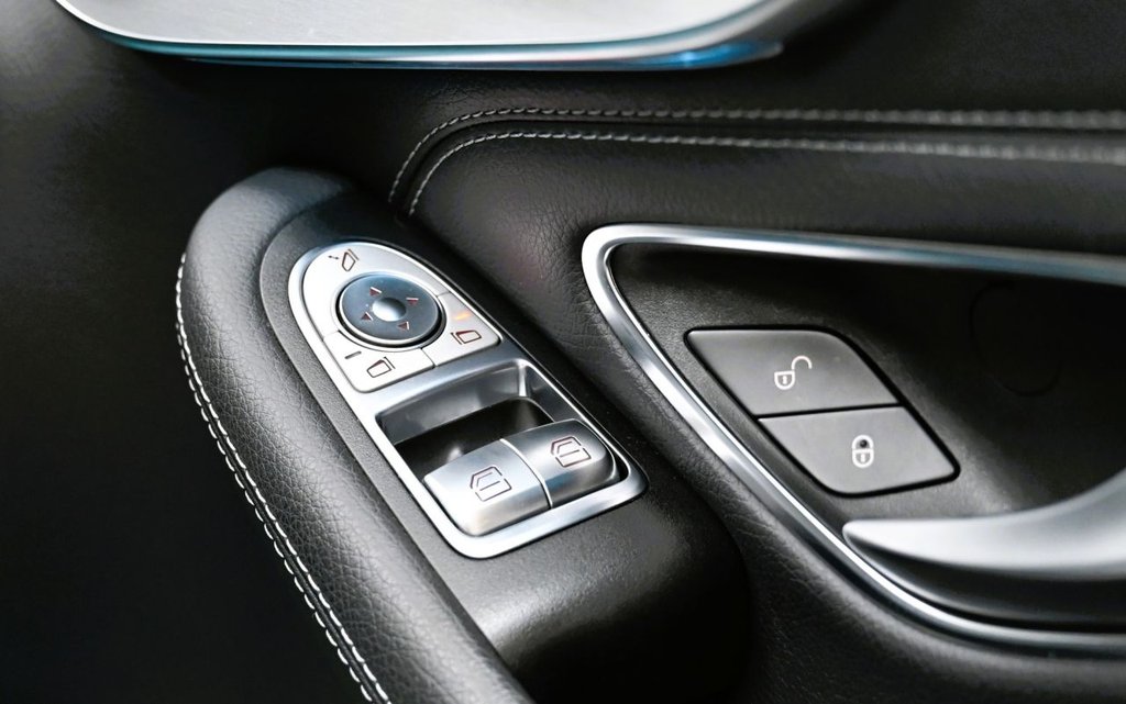 Used Mercedes-Benz C Class 2016 for sale - 76350657: Photo 26