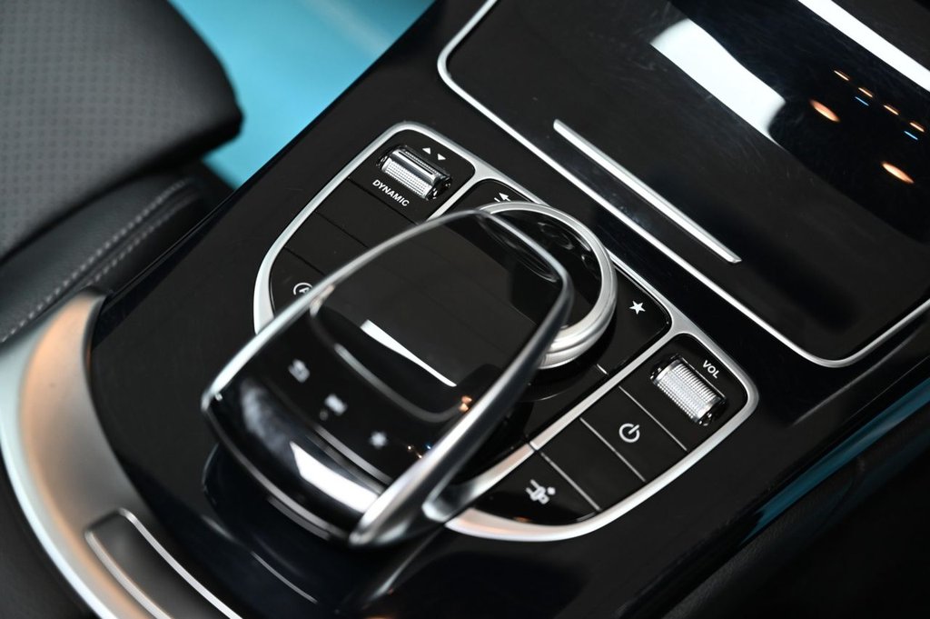 Used Mercedes-Benz C Class 2016 for sale - 76350657: Photo 39