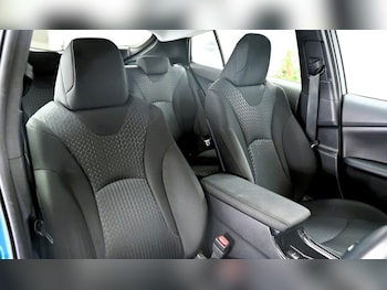 Used Toyota Prius 2018 for sale - 79226793: Photo