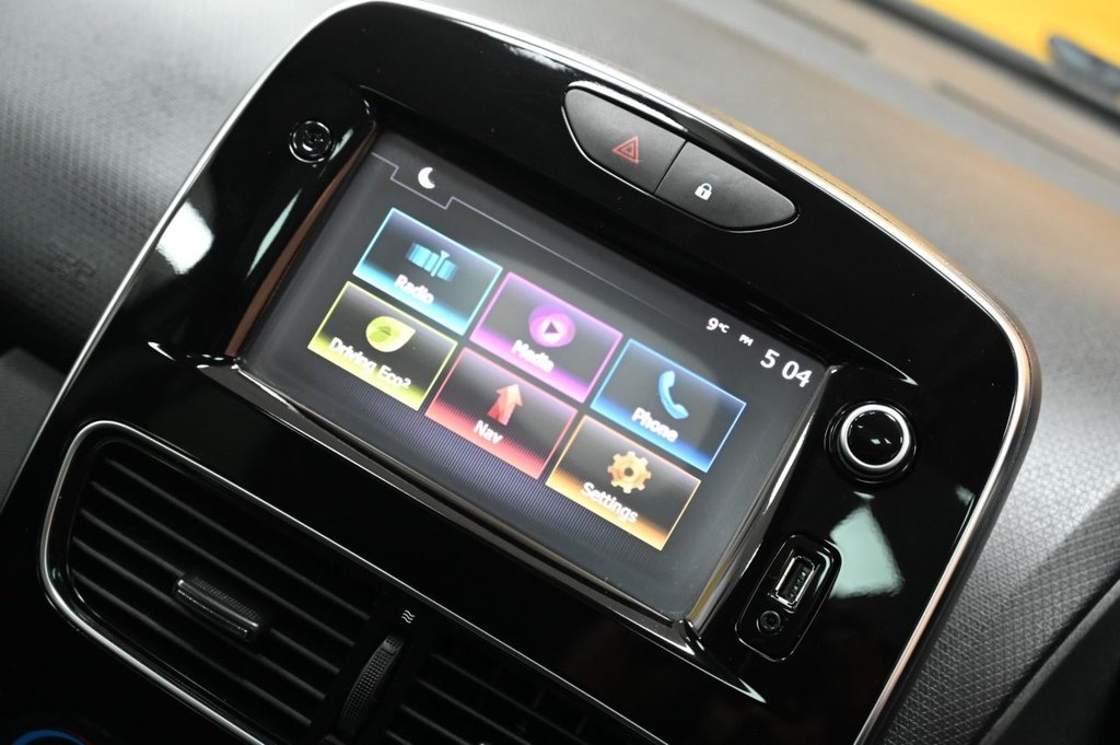 Used Renault Clio 2017 for sale - 76703798: Photo 13