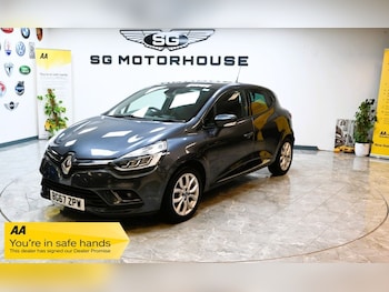 2017 (67) - 0.9 TCE 90 Dynamique Nav 5dr