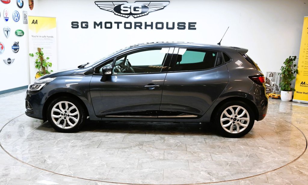 Used Renault Clio 2017 for sale - 76703798: Photo 9