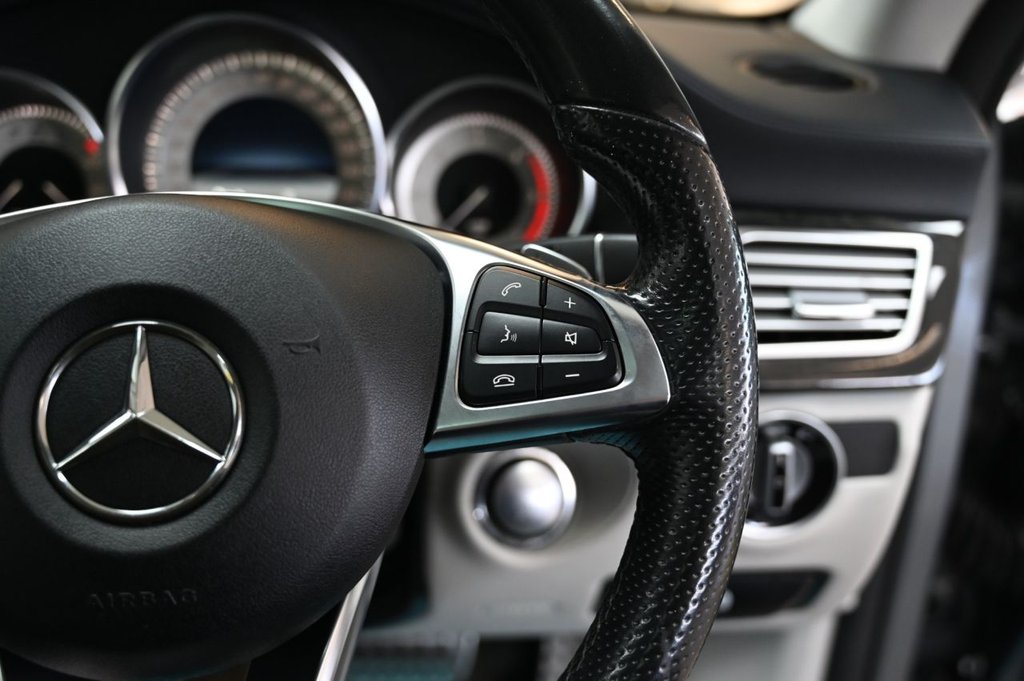 Used Mercedes-Benz CLS 2017 for sale - 76731161: Photo 27