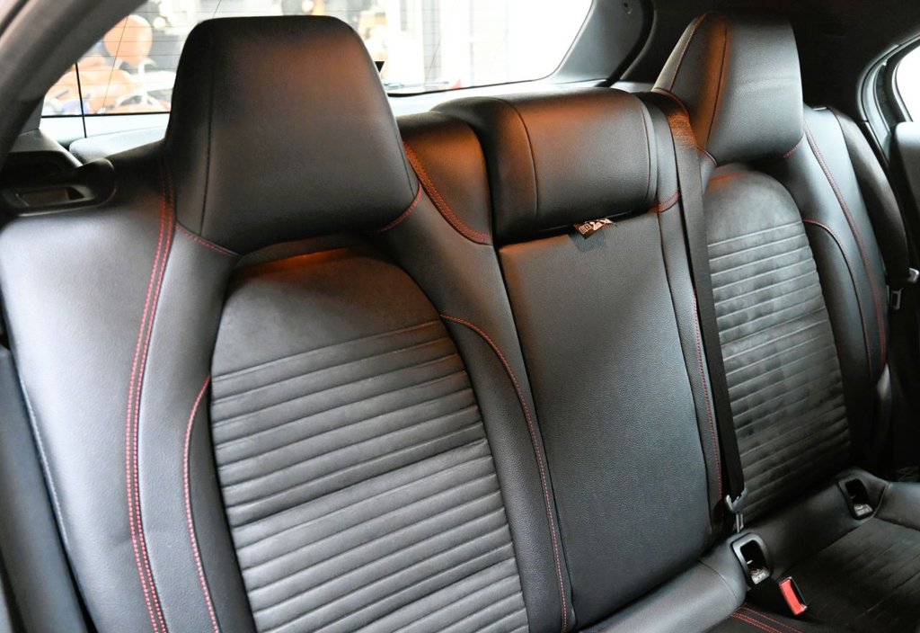 Used Mercedes-Benz A-Class 2017 for sale - 77394527: Photo 12