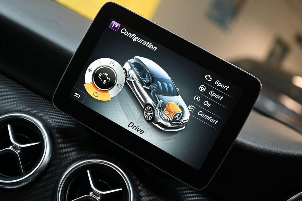 Used Mercedes-Benz A-Class 2017 for sale - 77394527: Photo 16