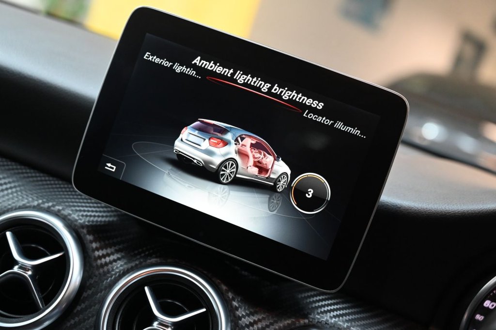 Used Mercedes-Benz A-Class 2017 for sale - 77394527: Photo 19