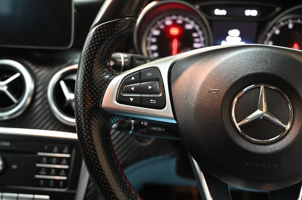 Used Mercedes-Benz A-Class 2017 for sale - 77394527: Photo 23