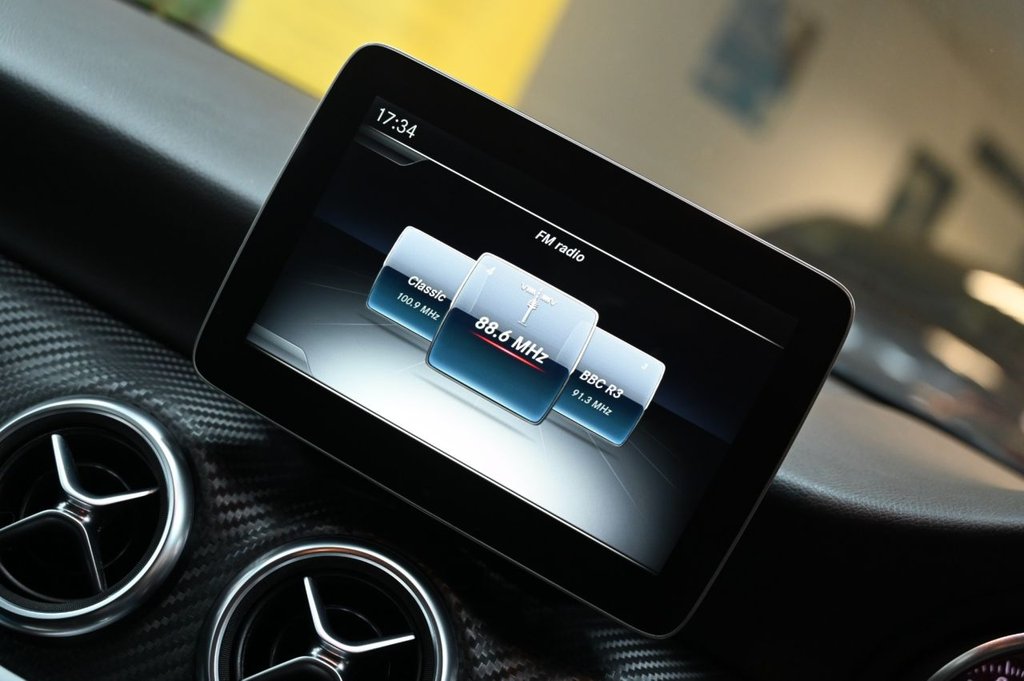 Used Mercedes-Benz A-Class 2017 for sale - 77394527: Photo 27