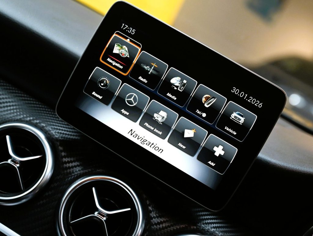 Used Mercedes-Benz A-Class 2017 for sale - 77394527: Photo 5