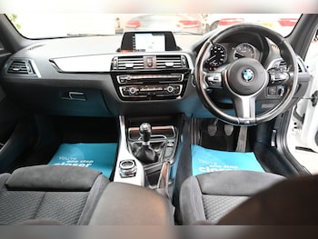 Used BMW 1 Series 2018 for sale - 78590617: Photo
