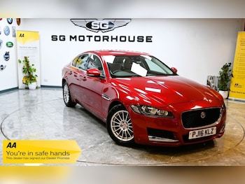 2016 (16) - 2.0d Prestige Saloon 4dr Diesel Auto Euro 6 (s/s) (163 ps)