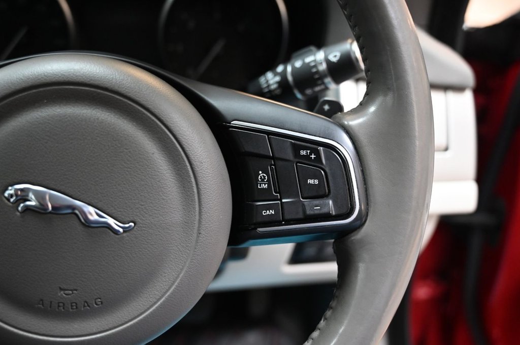 Used Jaguar XF 2016 for sale - 76496353: Photo 21