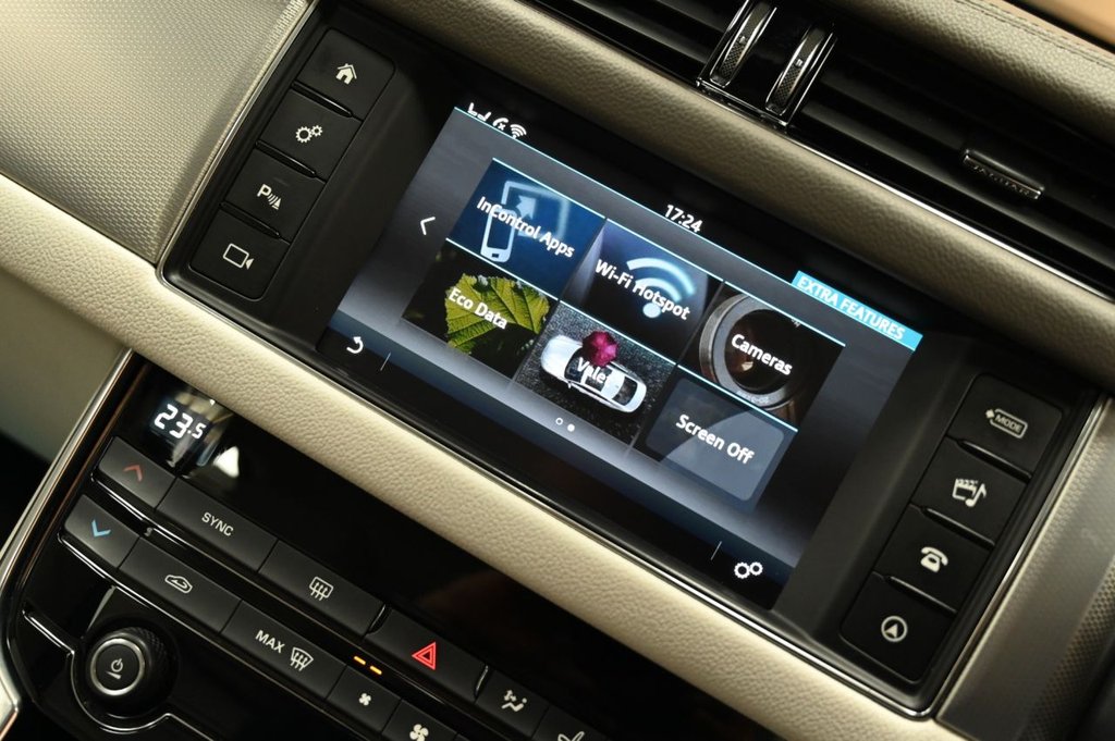 Used Jaguar XF 2016 for sale - 76496353: Photo 22