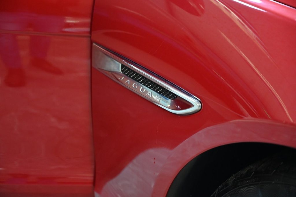 Used Jaguar XF 2016 for sale - 76496353: Photo 29