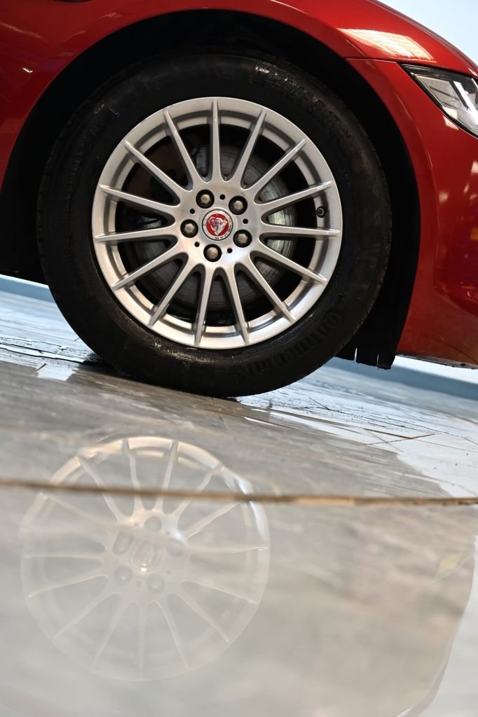 Used Jaguar XF 2016 for sale - 76496353: Photo 34