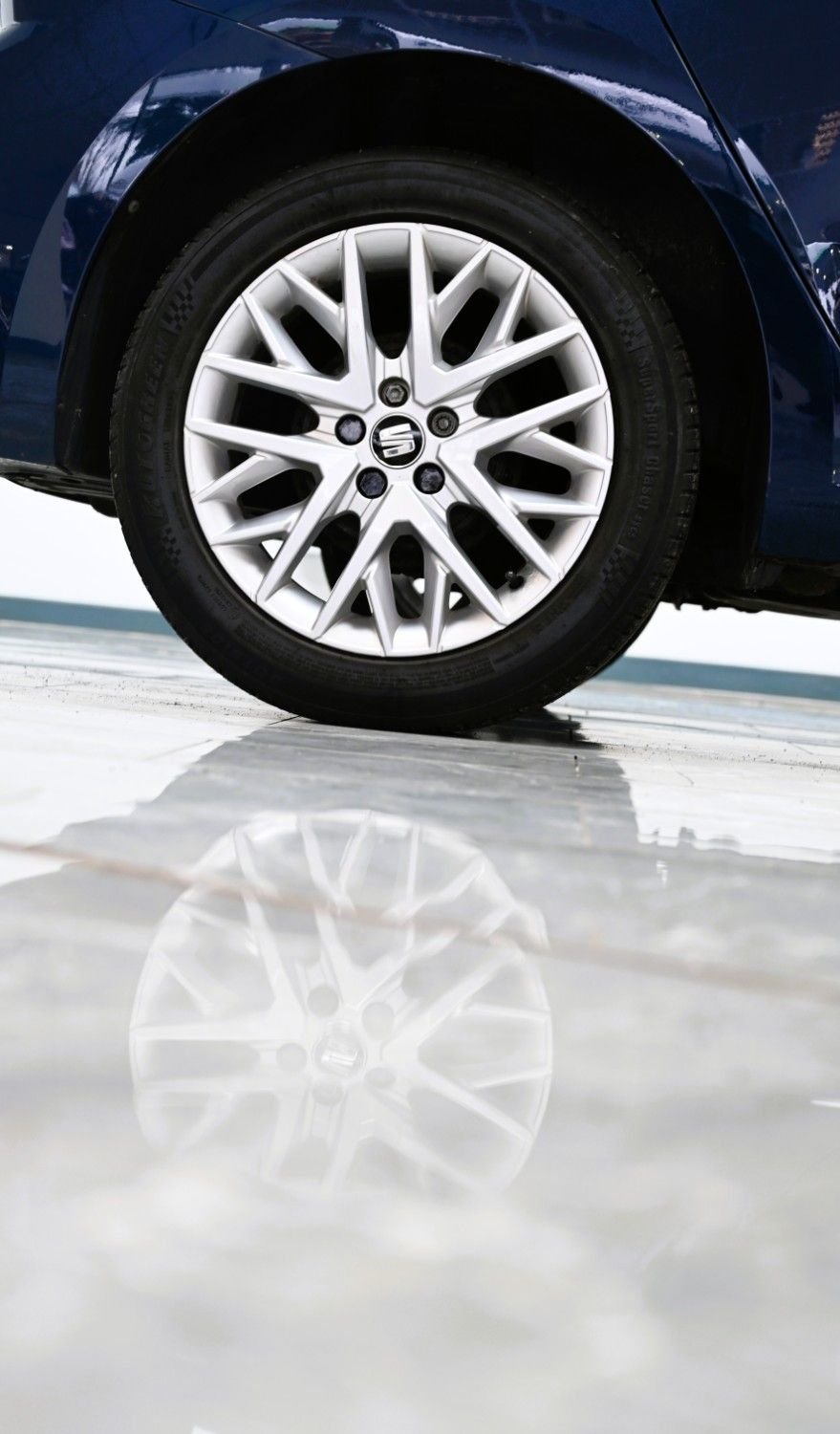 Used SEAT Ibiza 2018 for sale - 77614135: Photo 13