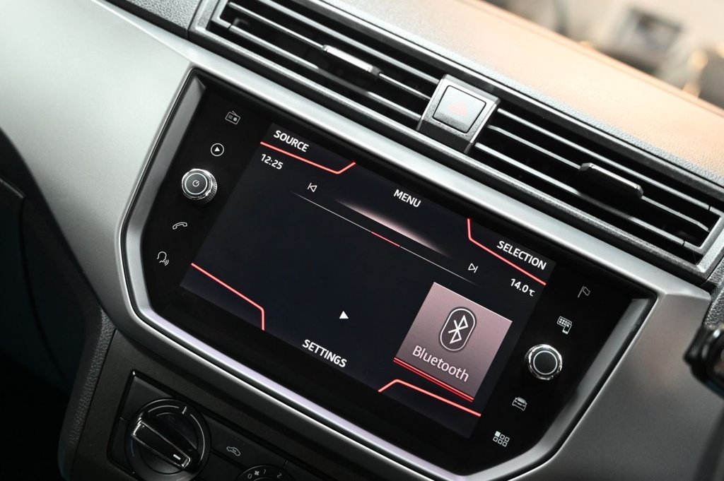 Used SEAT Ibiza 2018 for sale - 77614135: Photo 15