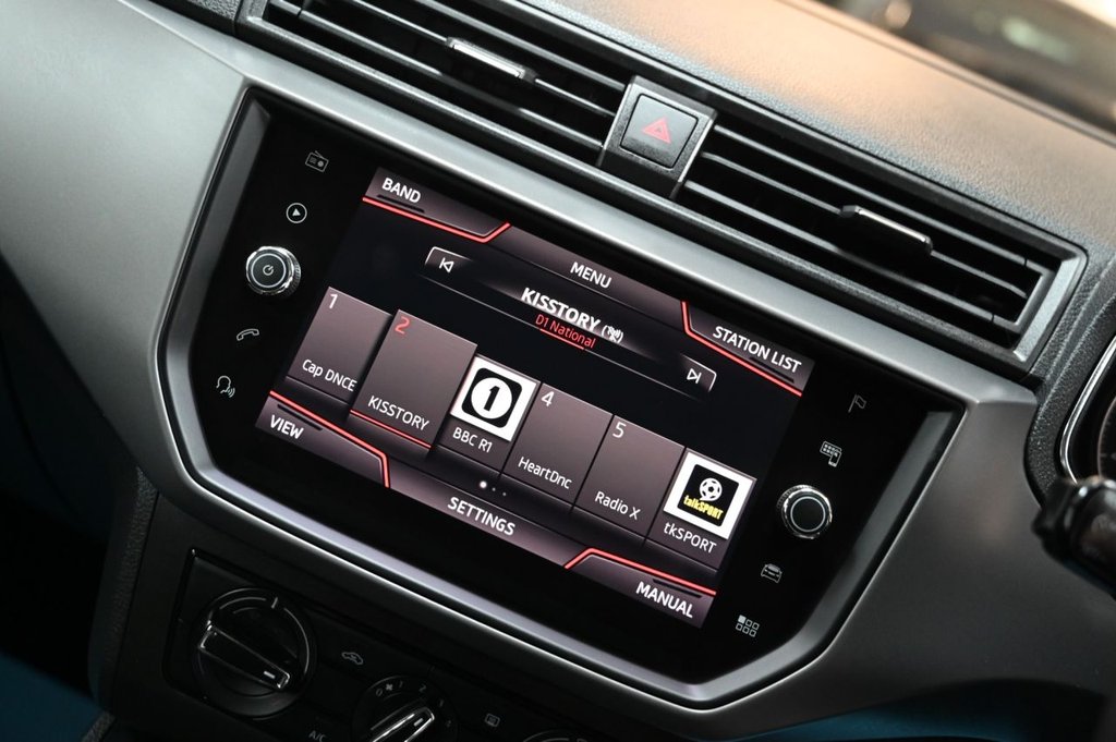 Used SEAT Ibiza 2018 for sale - 77614135: Photo 18