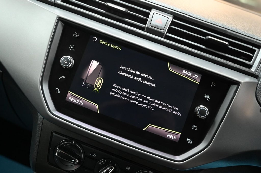 Used SEAT Ibiza 2018 for sale - 77614135: Photo 22