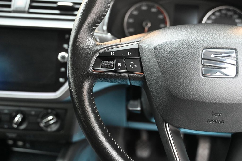 Used SEAT Ibiza 2018 for sale - 77614135: Photo 23