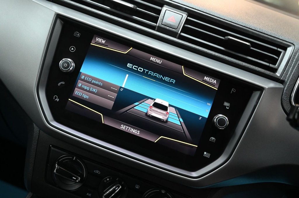 Used SEAT Ibiza 2018 for sale - 77614135: Photo 25