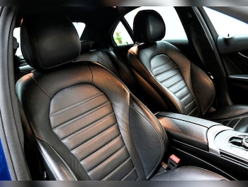 Used Mercedes-Benz C Class 2019 for sale - 78677818: Photo