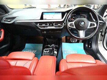 Used BMW 1 Series 2019 for sale - 78463498: Photo