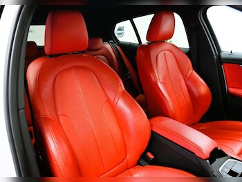 Used BMW 1 Series 2019 for sale - 78463498: Photo