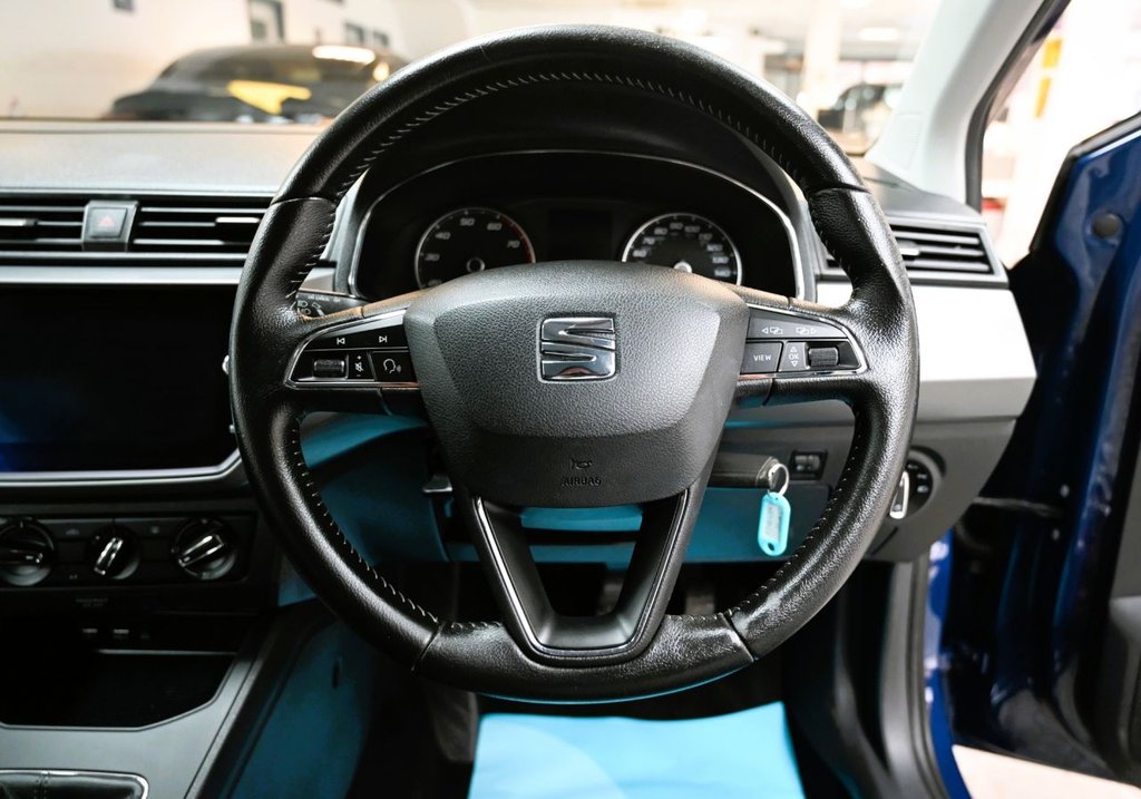 Used SEAT Ibiza 2018 for sale - 77893721: Photo 20