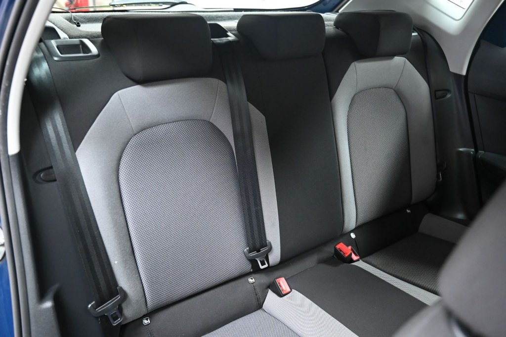 Used SEAT Ibiza 2018 for sale - 77893721: Photo 21