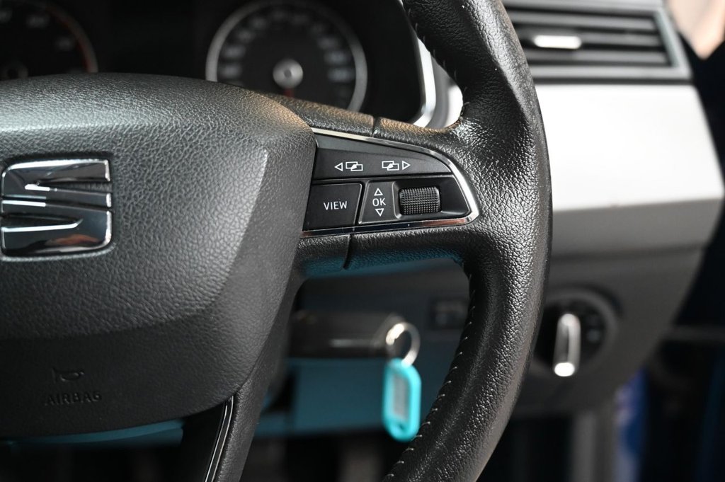 Used SEAT Ibiza 2018 for sale - 77893721: Photo 24