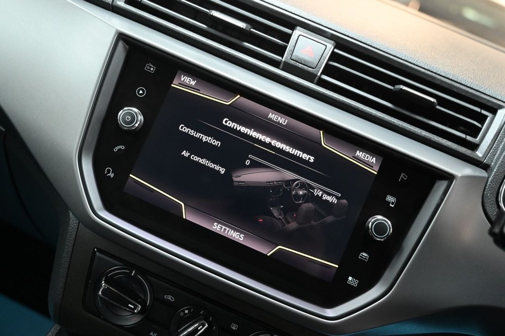 Used SEAT Ibiza 2018 for sale - 77893721: Photo 26