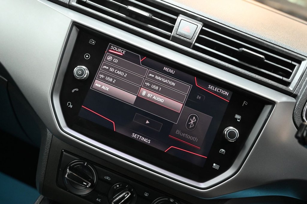 Used SEAT Ibiza 2018 for sale - 77893721: Photo 27