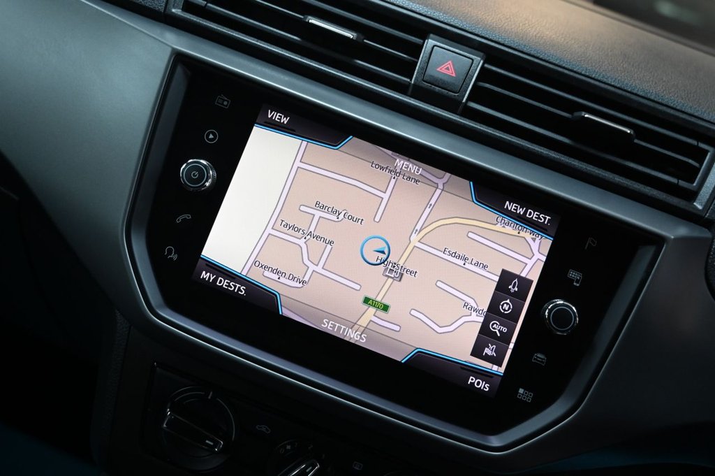 Used SEAT Ibiza 2018 for sale - 77893721: Photo 5