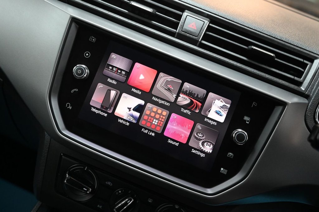 Used SEAT Ibiza 2018 for sale - 77893721: Photo 6